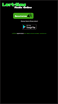 Mobile Screenshot of lortsac.com